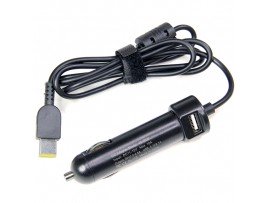 АЗУ ноутбуков Lenovo 20V/2A + USB 5.1V/2.1A