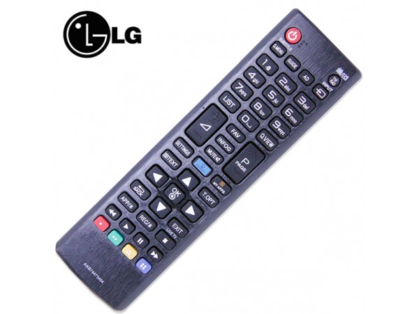 ПДУ AKB74475404 LG