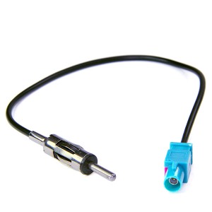 Переходник антенный Renault Duster/Sandero/Logan