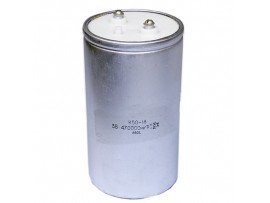 Конд.470000/3,2V К50-18