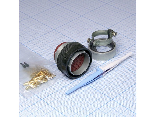 СНЦ23-24/30В-6-В Вилка