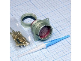 СНЦ23-19/27В-1-В Вилка