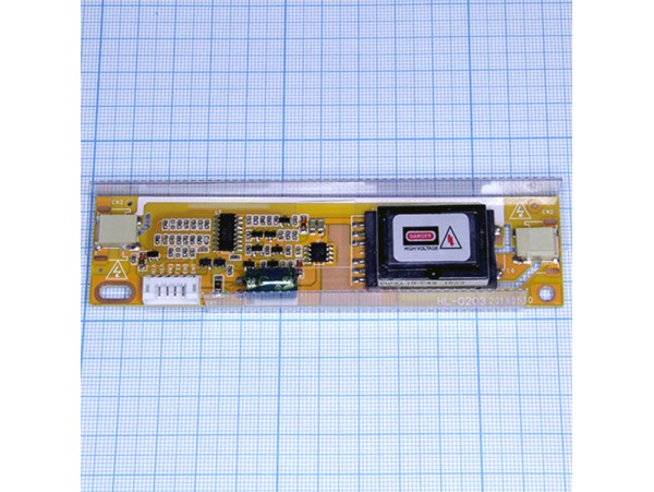 Инвертор 2L INV0203V (120X30MM)