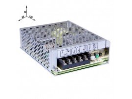 БП 12V6A Клеммы RS-75-12 Блок питания