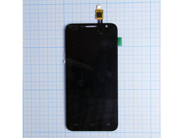 Alcatel Idol 2 Mini/Idol 2 Mini L дисплей + тачскрин