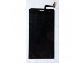 Asus Zenfone 5 дисплей с тачскрином
