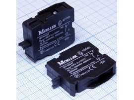 A22-EK01 контактный элемент (1НЗ)