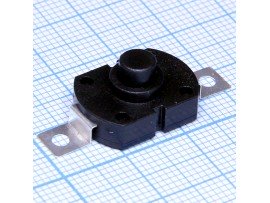 PBS-09 250V/1A off-on кнопка для фонаря