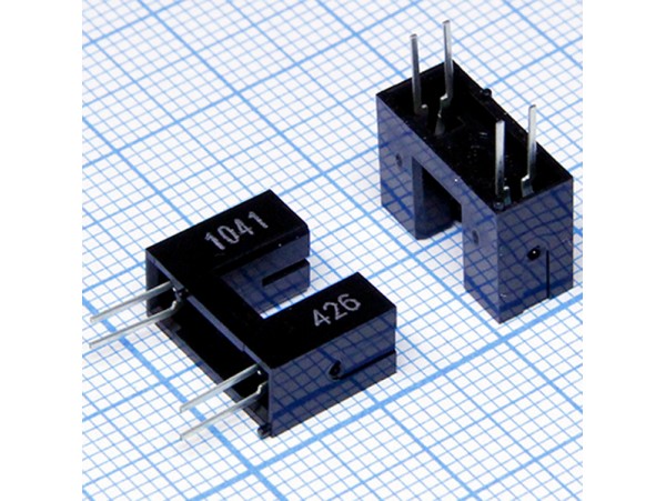 EE-SX1041 оптопара щелевая