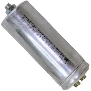 Конденсатор RCM-1-4.16-400-50 82,76mF/400VAC