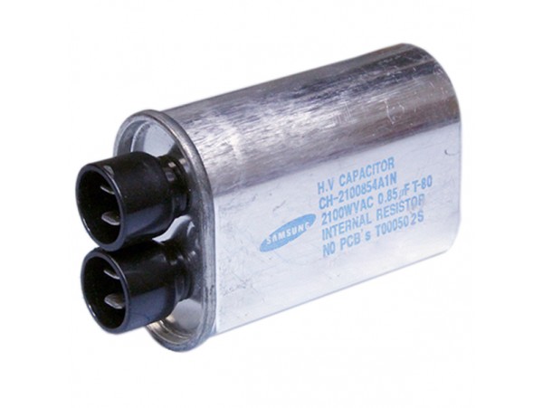 Конденсатор 0,85/2100V (СВЧ)