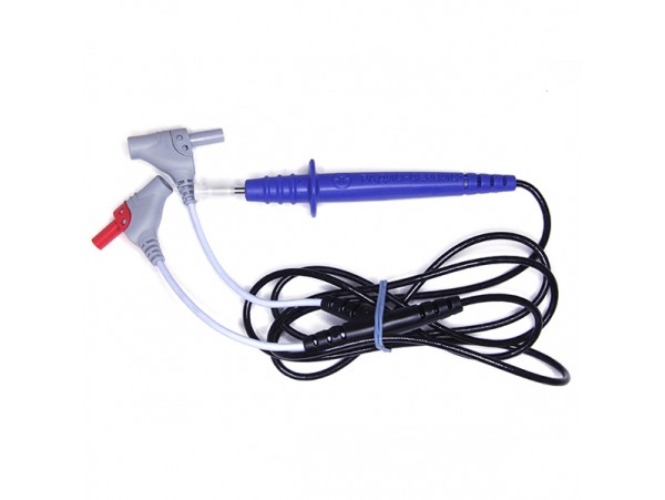 РЛПА.685551.001 1,5м кабель измерительный экран.