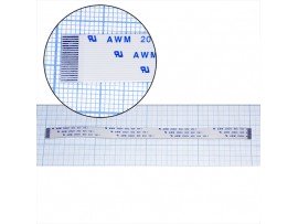 Шлейф 20pin 200x11 TRAIN