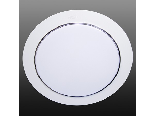 9213 Корпус светильника матовое стекло