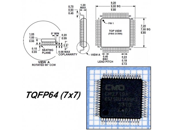 CM2719A