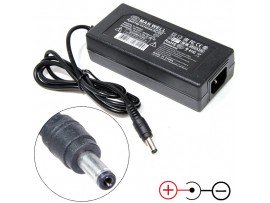 БП ноутбука 19V3,16A 2,5х5,5мм(+) YL190V032