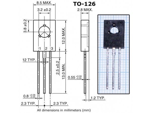 2N6075AG