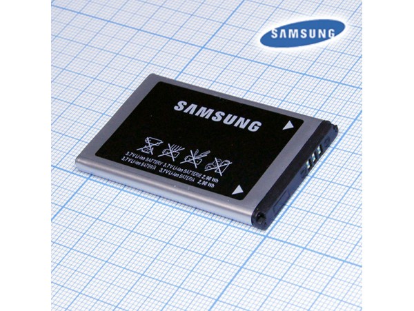SAM S3500, S5050, M3510, E590 Акк. Li-lon