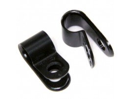ACC 2.5-B Держатель кабеля 7,8мм черный