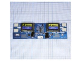 Инвертор 4L CCFL AVT4029 135x40mm