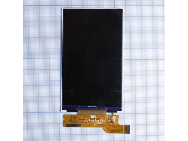 Alcatel OT4013D дисплей LCD