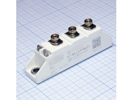 SKKT 92/12 E силовой модуль