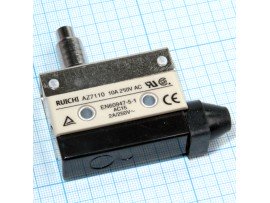 AZ-7110 Переключатель концевой (10A/250V)
