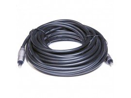 Шнур оптический (TosLink-TosLink) 10м
