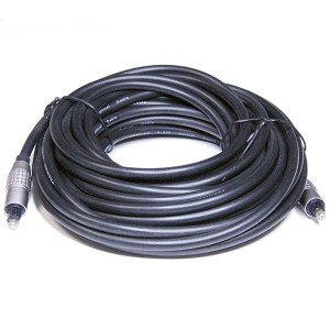 Шнур оптический (TosLink-TosLink) 10м