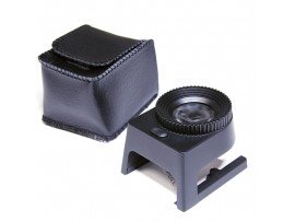 Fukai TH-9006 лупа измер.20Х с LED подсветкой d=30мм