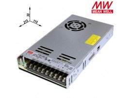 БП 36V9,7A Клеммы LRS-350-36 Блок питания