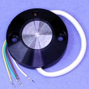 КН-05 кнопка выхода накладная с индикацией