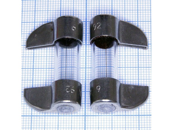 Пред.6А(d=10;L=38))ПВ-6AС