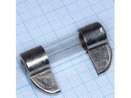 Пред.20А(d=10;L=38) ПВ-20 стекло