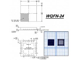 BQ25892RTWR