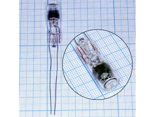 ТНИ-1,5Д лампа неоновая