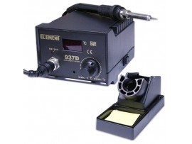 ELEMENT 937D паяльная станция