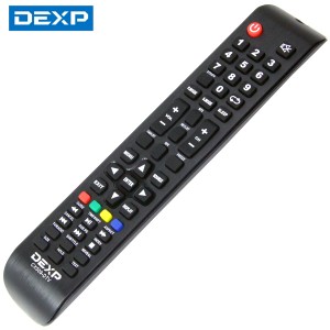 ПДУ CX509-DTV Dexp