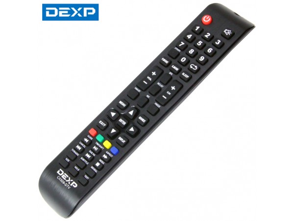 ПДУ CX509-DTV Dexp