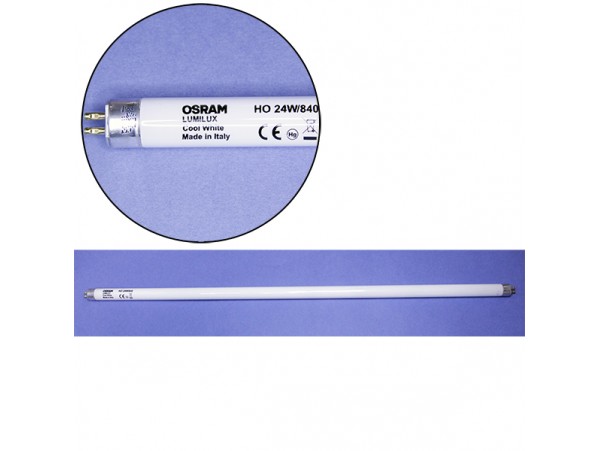 Лампа 24W G5 4000K(840) L=550мм OSRAM