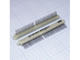 РПП72Г2-2Т3 розетка 72к.(36х2)