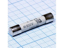 Пред.4А(d=6;L=32) 500V SIBA189140-4