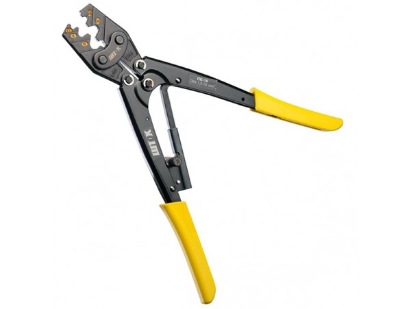 SHTOK ПК-16 03008 клещи для обжима