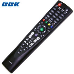 ПДУ RC-LEX500 BBK