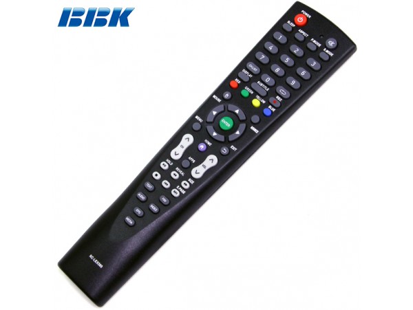 ПДУ RC-LEX500 BBK
