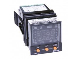 ТРМ101-ТТ измеритель-регулятор двухканальный