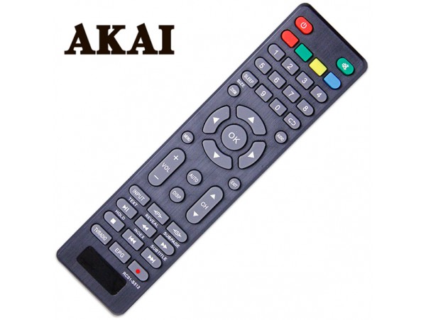 ПДУ RC01-S512 Akai