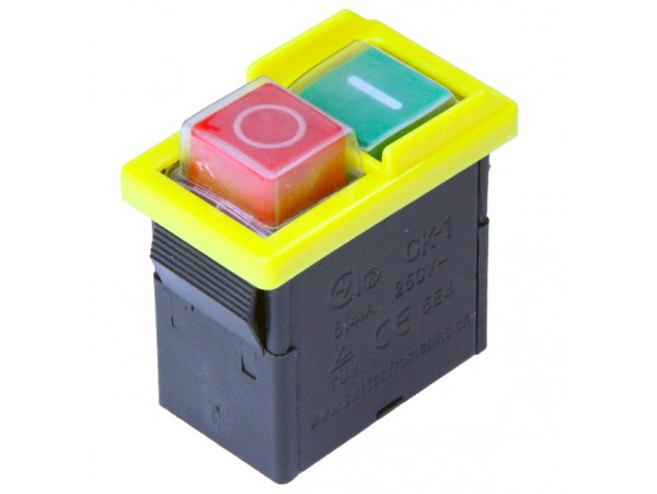 СК-1 5E4 250V/6A off-on выключатель