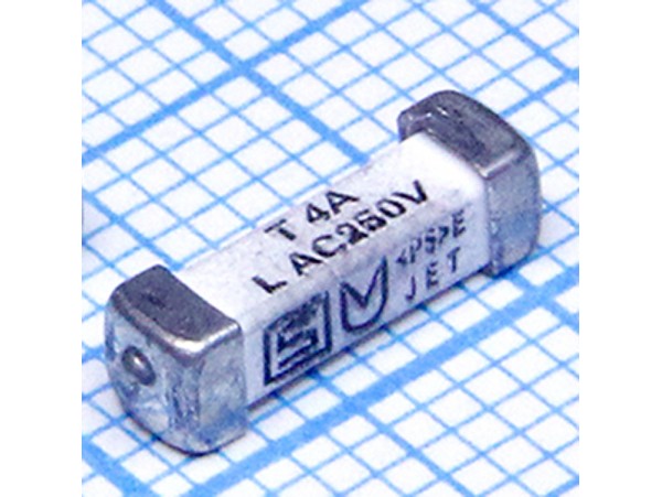 Пред.4А SMD 3403.0172.11