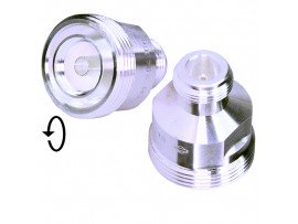 Spinner BN294000=7-16-N Переходник